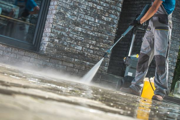 Best Dumpster Area Cleaning  in Frazeysburg, OH