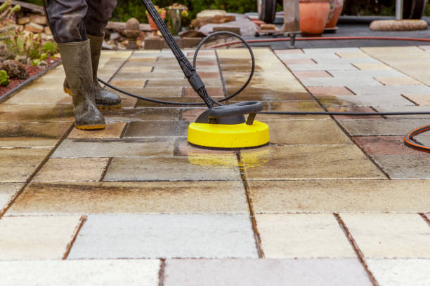 Frazeysburg, OH Pressure Washing Services Company