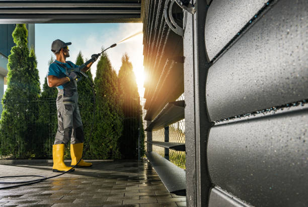 Best Restaurant Pressure Washing  in Frazeysburg, OH